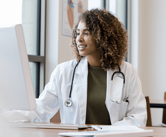 join our provider network