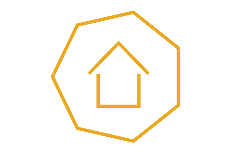 Community programs icon.