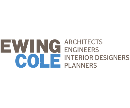 Ewing Cole logo