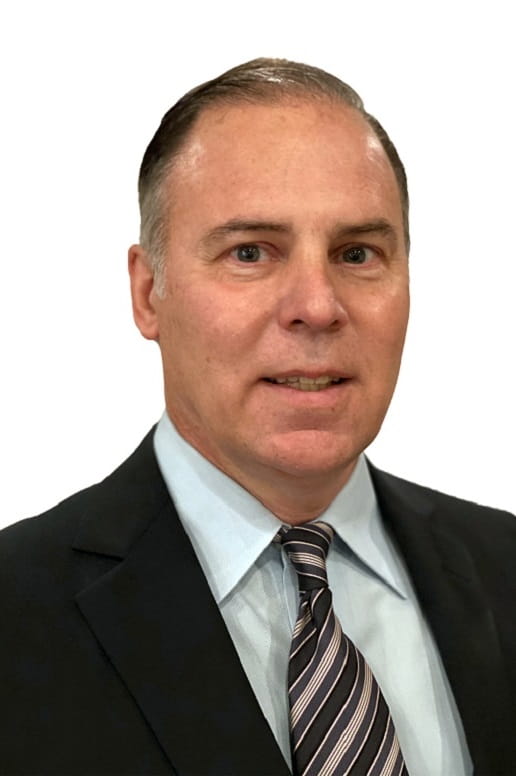 Don Rosini, member of Geisinger Health Board of Directors.