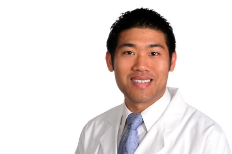 Dr. Alex Chang