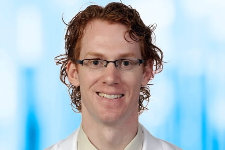 Dr. Christian Kauffman