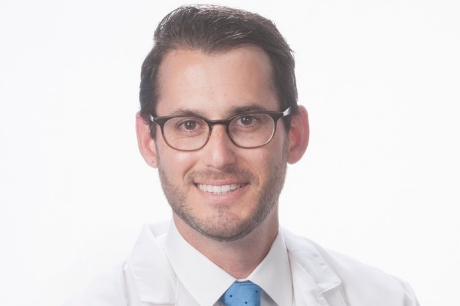 Dr. Gregory Weiner