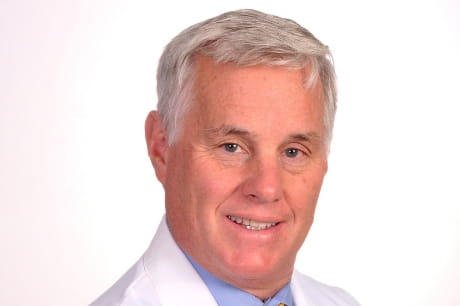 Dr. James Stefanelli