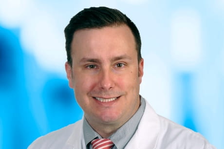 Dr. Jeremy Irvan