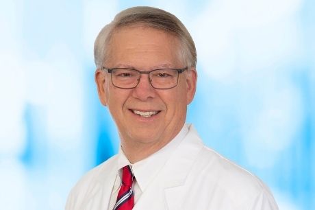 Dr. John Conte