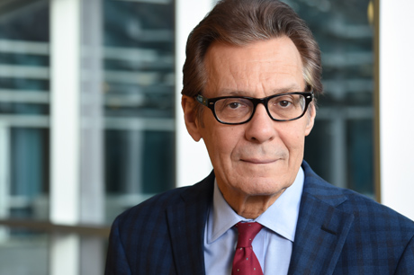 Dr. Joseph Boscarino