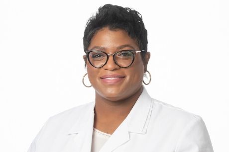 Dr. Jovan Adams