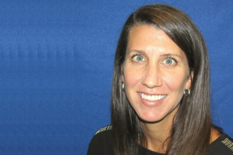 Dr. Kathryn Eisenhuth