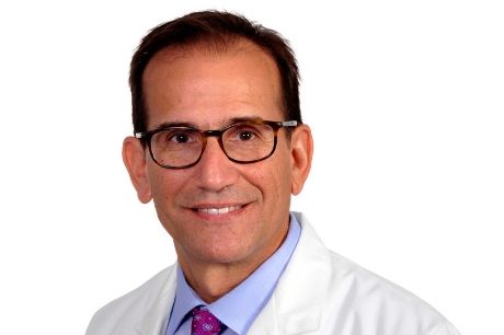 Dr. Kenneth Altman
