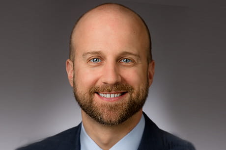 Dr. M. Justin Coffey