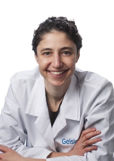 Maya Lichtenstein, MD