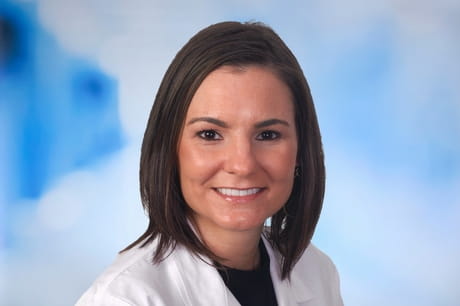 Dr. Meagan Fernandez