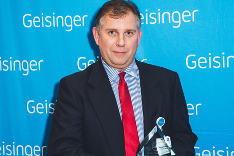 Dr. Michael A. Kovalick