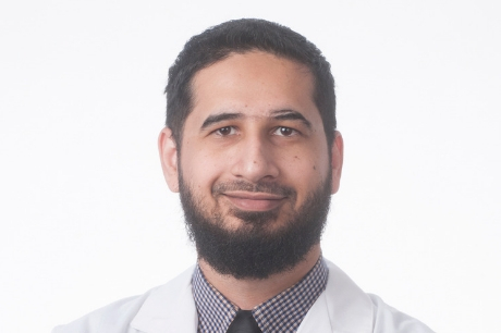 Dr. Muhammad Sulman Bhatti