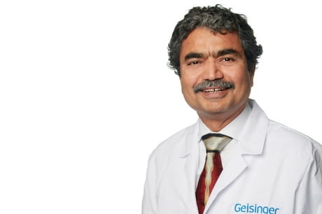 Dr. Rajen Oza
