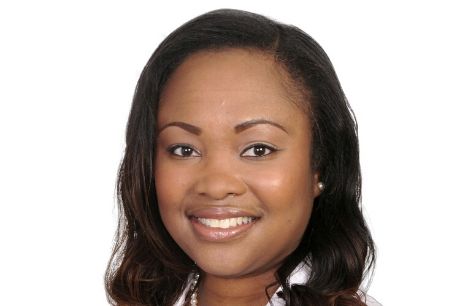 Dr. Sabrina Whitehurst