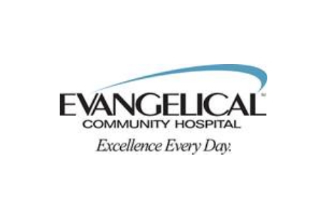 Evan logo