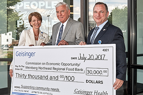 community health fund grant