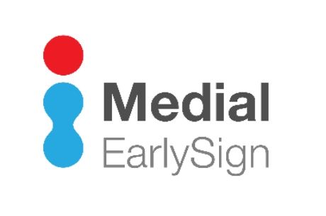 Medial EarlySign logo
