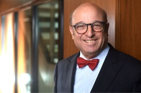 Dr. Steven J. Scheinman