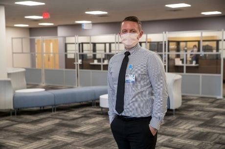 Dr. Bradley Brocious