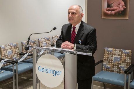 Dr. Mohsen Shabahang