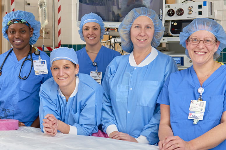 Our Purpose Excellence