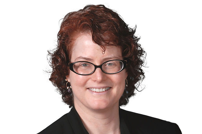 Margaret Jarvis, MD, DFASAM
