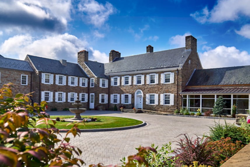 Geisinger Marworth Treatment Center