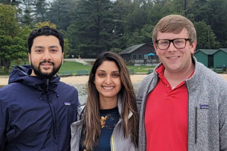 gastroenterology fellows