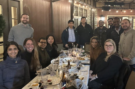 gastroenteroloy fellows