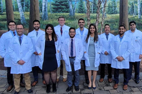 geisinger gastroenterology fellows