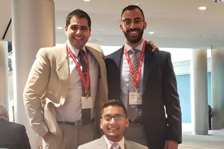 geisinger gastroenterology fellows