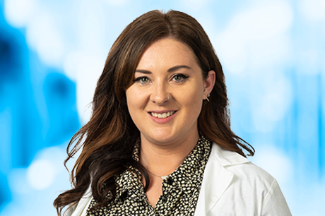 Amalie Kropp Lopez, MD