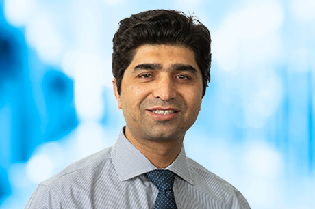 Umar Hayat, MD, MPH