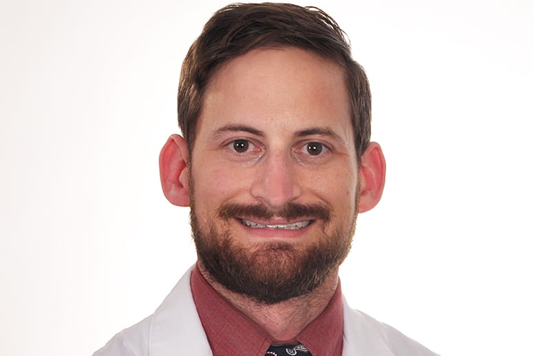 Christopher Houck, MD
