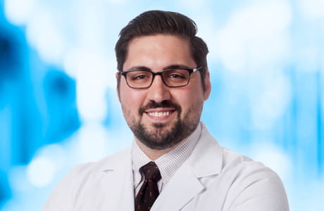 Paul Covello, MD, DDS, FACS