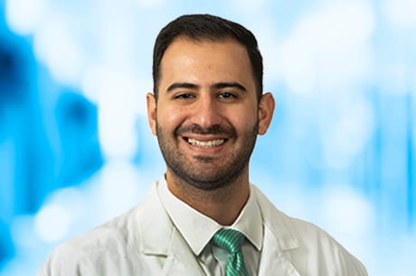 Shadi Baajour, MD