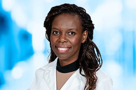 Josephine Moyo, MD