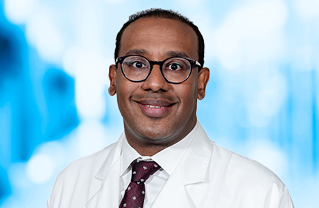 Kamal El Jack, MD