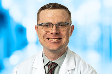 Nicholas Cleveland, DO, MS