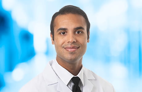 Soumendro (Sam) Goswami, MD