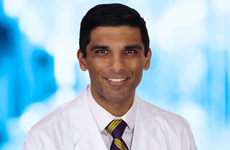 Varun Pulakanti, MD