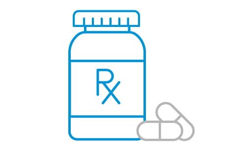 medication icon
