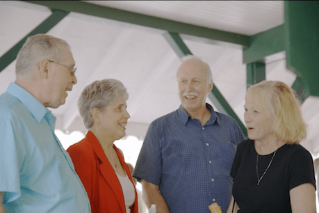 jeff maustellar family