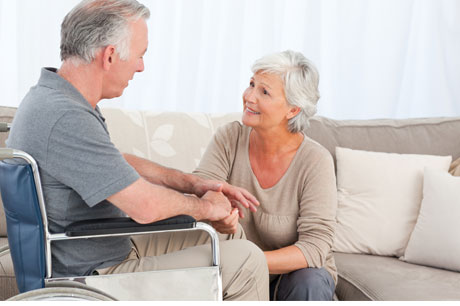 wellness stroke speech language