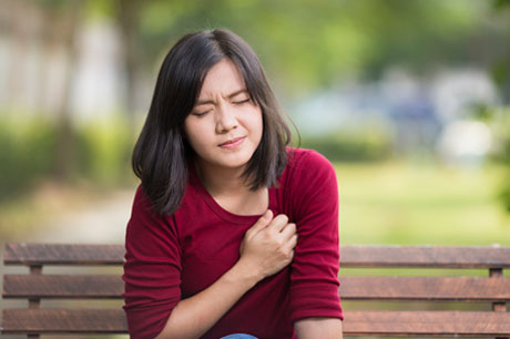 wellness women stroke 