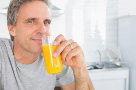 wellness drink save calories swap