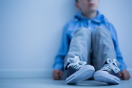 Five tips for raising a child with special needs